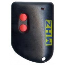 MHZ System EQ-2B